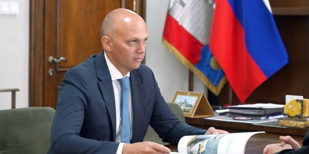 Калининград получит 11,5 млрд рублей на дороги и курорт