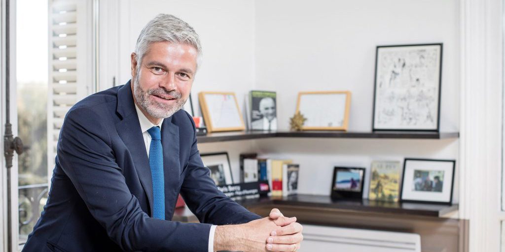 Laurent Wauquiez Rifiuta Incarico Di Governo: Una Scelta Strategica Per Il Futuro Politico Francese