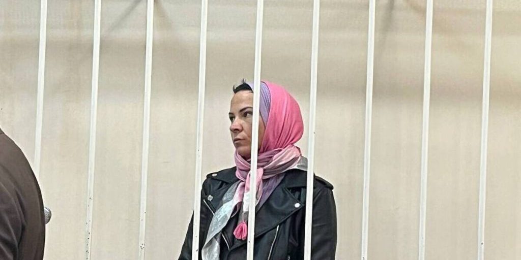 Arrestata a San Pietroburgo madre accusata di tentato omicidio del proprio neonato