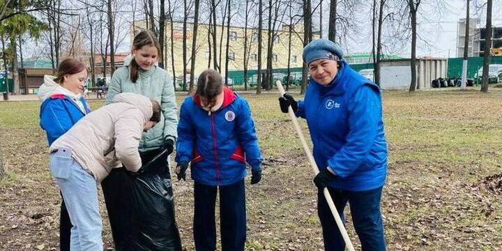 В Чебоксарах стартовал осенний этап благоустройства