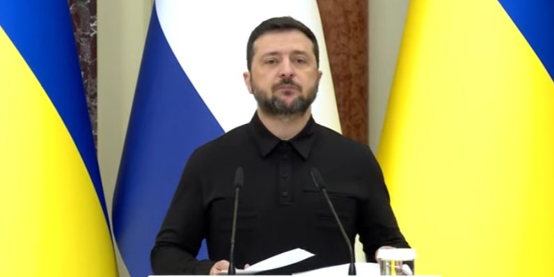 Crisi energetica in Ucraina: attacchi russi e sfide per l'approvvigionamento energetico