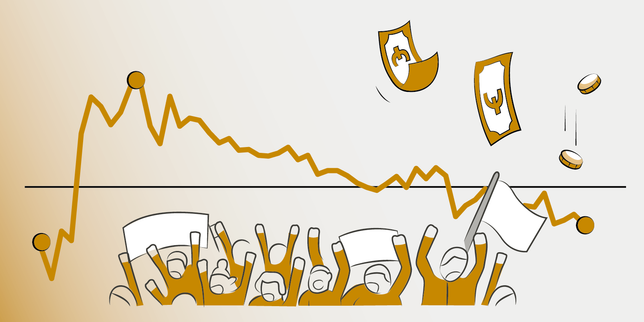 L'incertezza politica in Francia: come la crisi sta influenzando le imprese e l'economia