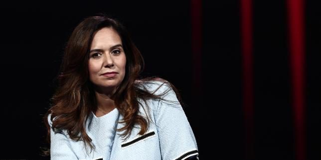 Sarah Knafo, eurodeputata di Reconquête, si astiene dalla candidatura presidenziale del 2027