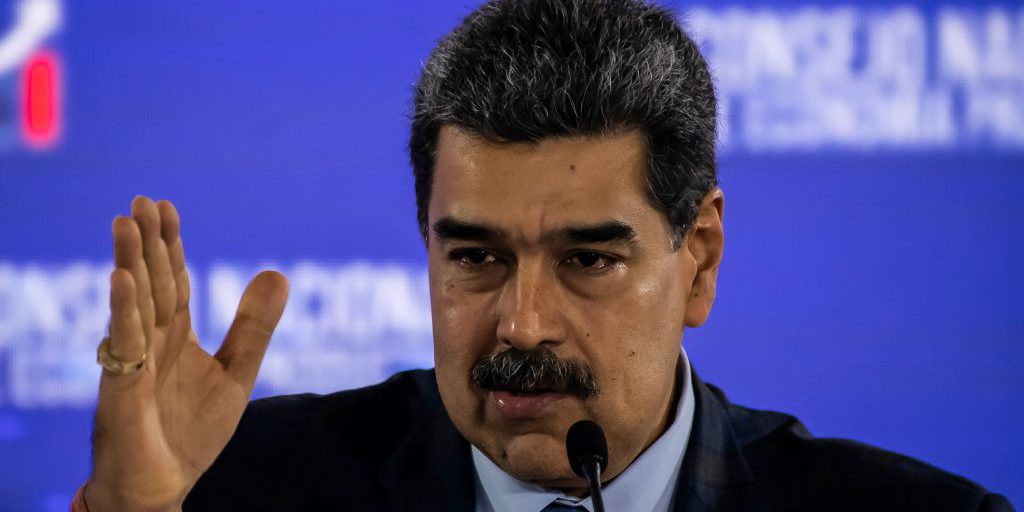 Richiesta di assistenza militare della Venezuela alla Russia, Cina e Iran in un clima di crescente tensione con gli Stati Uniti