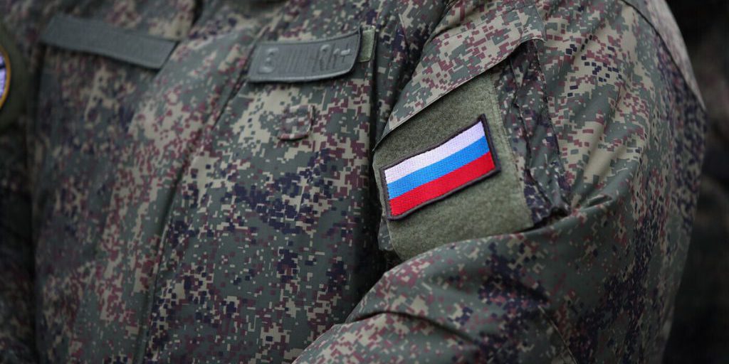 В Волгоградской области простятся с погибшим на СВО Алексеем Шестопаловым