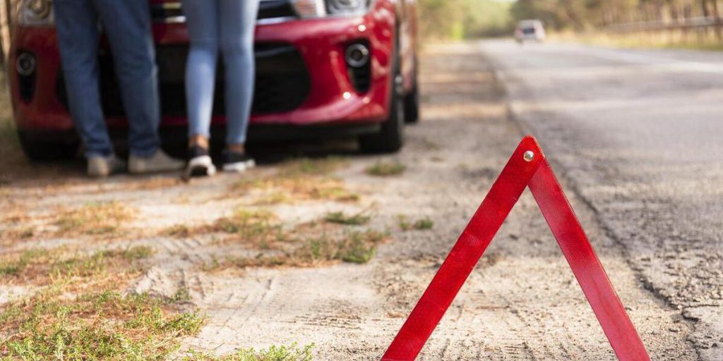 Incidente stradale nella regione di Zaporižžja: una vittima e cinque feriti, le autorità richiamano l'attenzione sulla sicurezza stradale