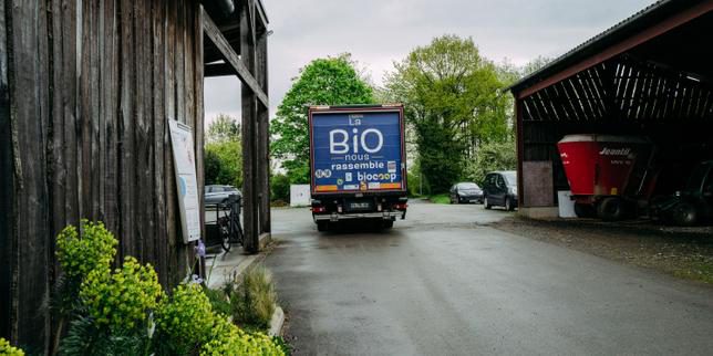 Biocoop Pianifica Una Crescita Esplosiva Con 160 Nuovi Negozi Entro Quattro Anni