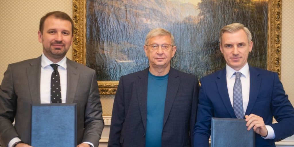 В Смоленском Поозерье появится свой Космос