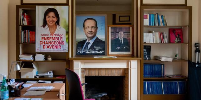 Mitterrand: 30 anni dopo, la sua eredità politica si indebolisce a sinistra