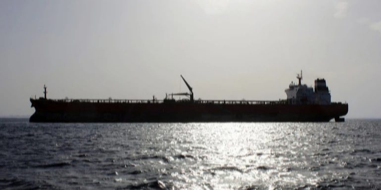 Zelenskyy: Russia has over 500 shadow fleet tankers, they need to be completely stopped