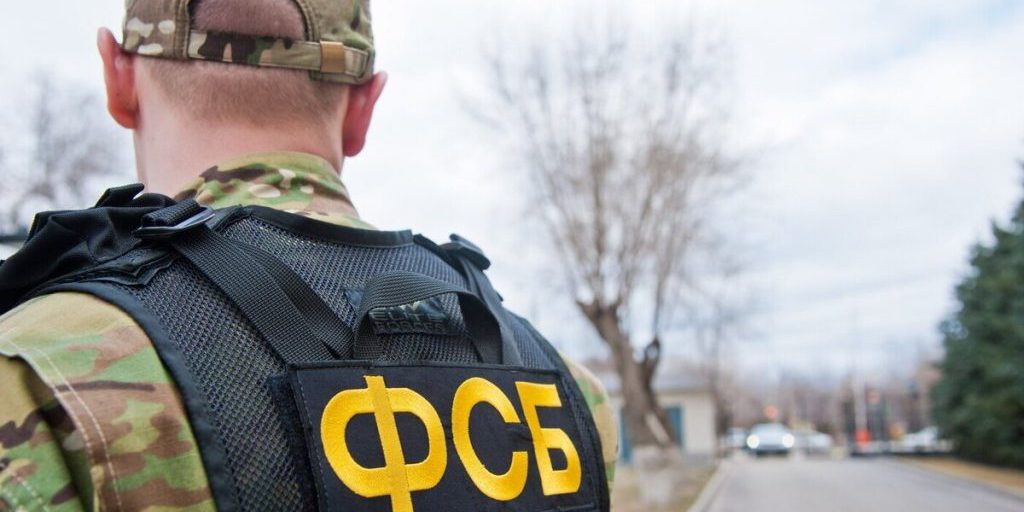 В Астрахани задержали уроженца Африки за шпионаж в пользу другой страны