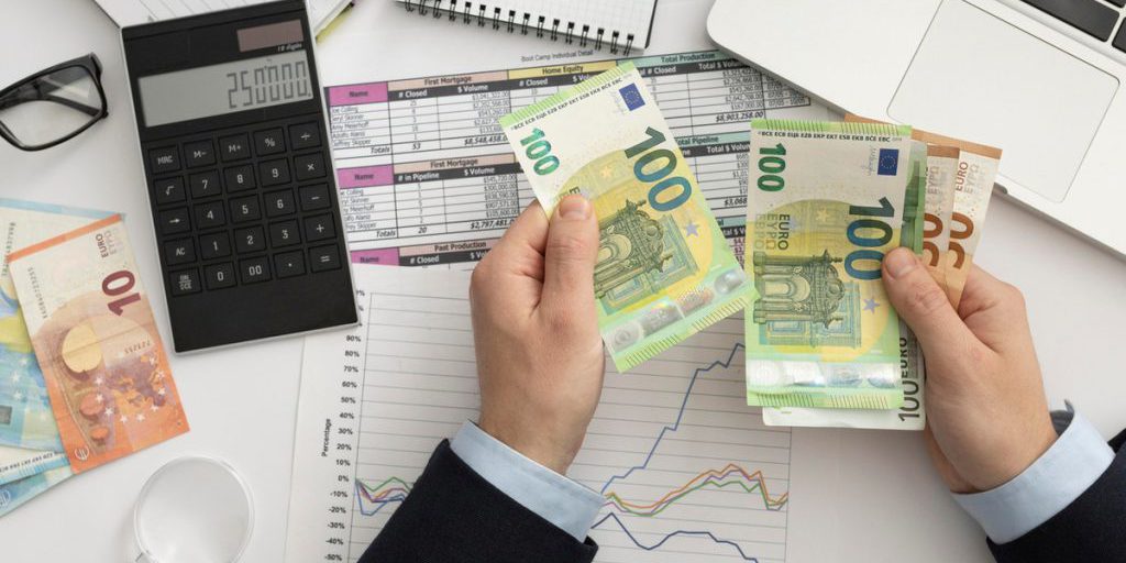 Германия — Фонд с двойным дном