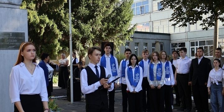 Пензенские студенты-машиностроители открыли профессиональную неделю