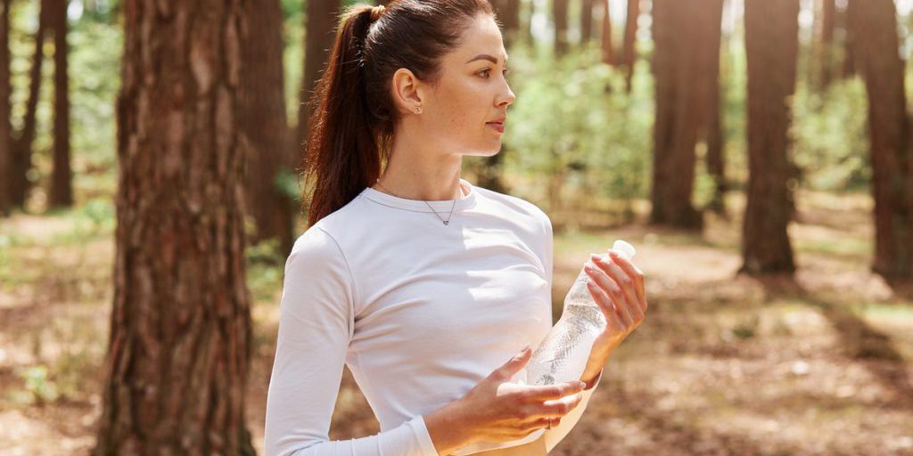 Учёные рассказали, где у женщины «прячется молодость» и как сохранить здоровье