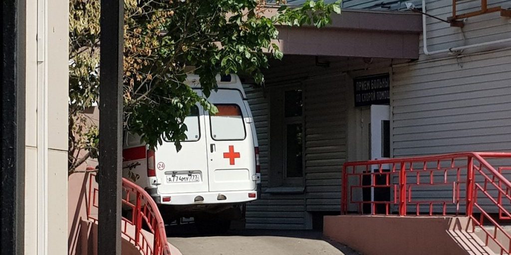 Intossicazione di massa in Buriazia: tre casi di salmonellosi confermati a Ulan-Udė