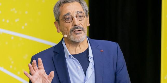 Serge Papin Nominato Ministro delle Piccole e Medie Imprese: Una Nuova Prospettiva per l'Economia