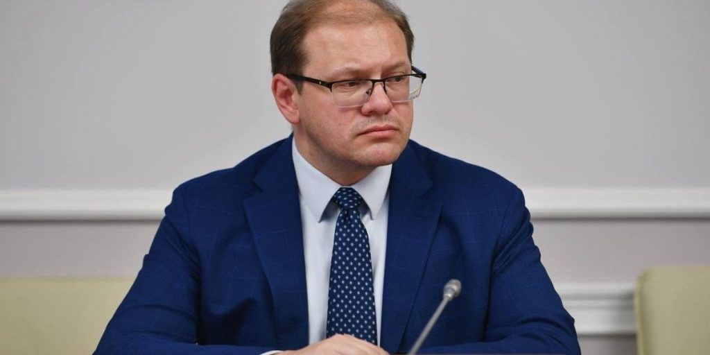 Ректор СмолГУ рассказал об образовательной программе для участников СВО