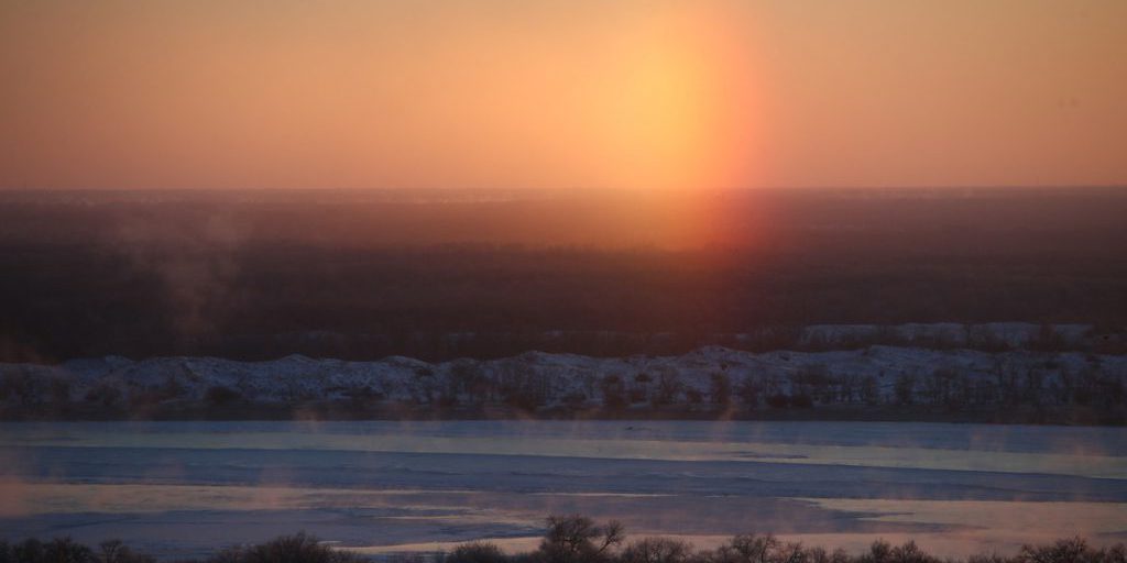 "Магнитная буря del 2025: l'impatto sul pianeta Terra e le misure di protezione adottate"