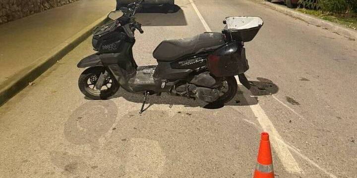 Incidente stradale a Sivastopol: una minorenne ferita, la comunità locale solleva preoccupazioni sulla sicurezza stradale