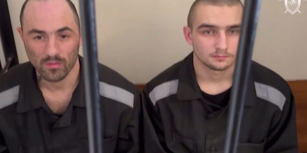 Condanna per Due Militari Ucraini Coinvolti in Attentato nella Regione Russa di Kursk