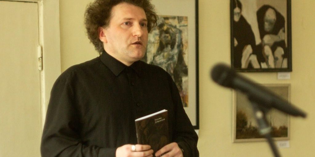 Пьесу «Мариино Стояние» показали в Пскове