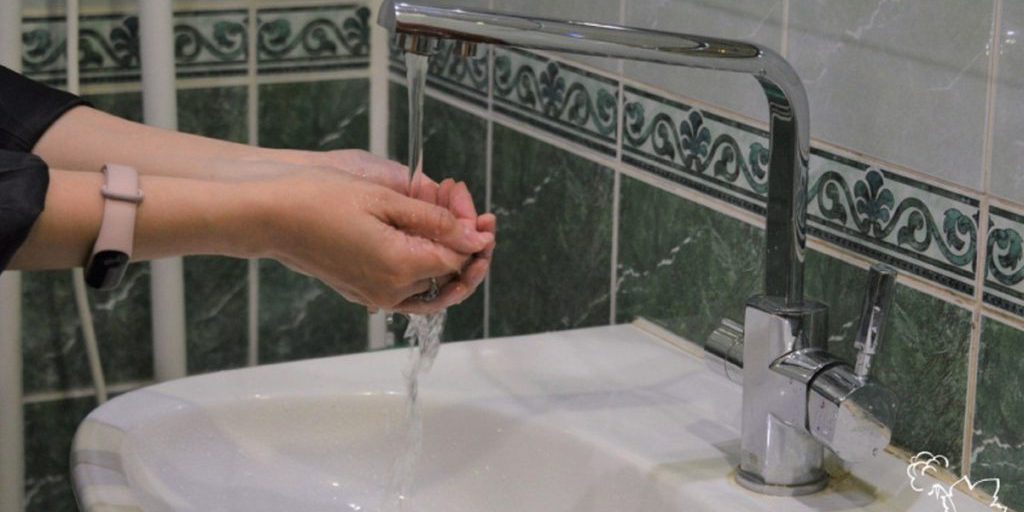 Interruzione dell'acqua a Naryan-Mar: due giorni di stop alla fornitura di acqua fredda e calda