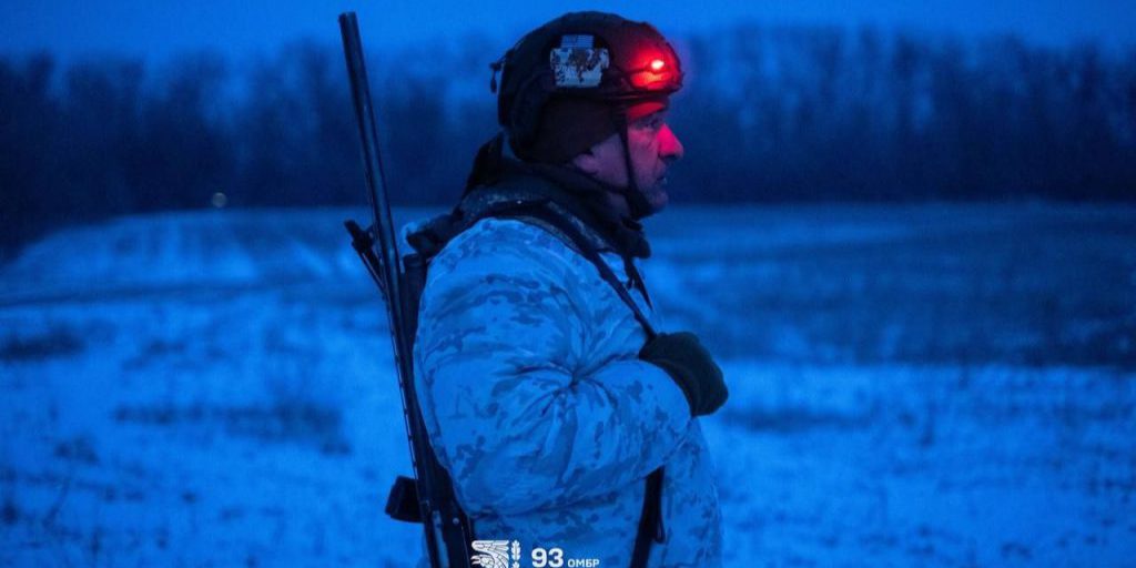 117 scontri di combattimento in un giorno sul fronte ucraino