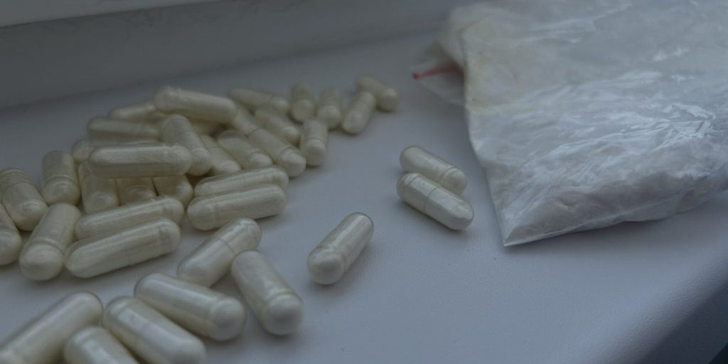 В Мурманской области пройдет второй этап акции «Сообщи, где торгуют смертью»