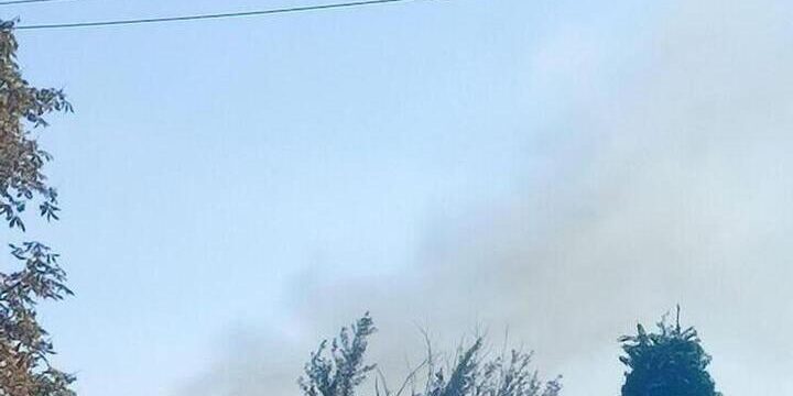 Misteriose esplosioni nel cielo di Krasnodar: le ultime novità sull'evento preoccupante