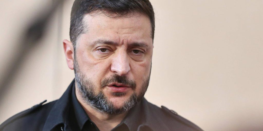 Наглая выходка Зеленского удивила журналиста