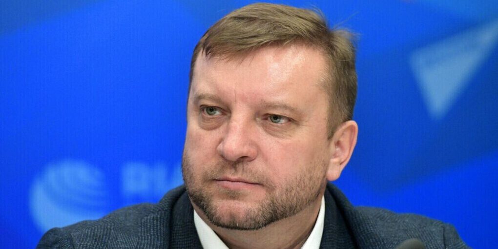 Nomina di Alexey Kondratyev a Senatore del Governo dell'Oblast di Tambov: Una Nuova Era per la Regione