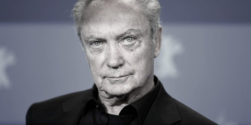 Udo Kier, attore tedesco, muore a 81 anni