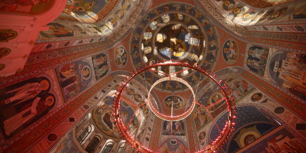 Celebrazione della Memoria di Pelagia di Antiochia e Trifone di Viatka: Una Giornata di Riflessione e Fede per la Comunità Ortodossa