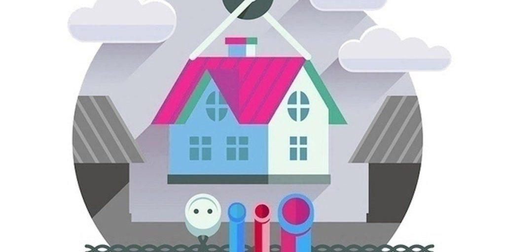 В Архангельске ожидаются масштабные коммунальные отключения: публикуем график