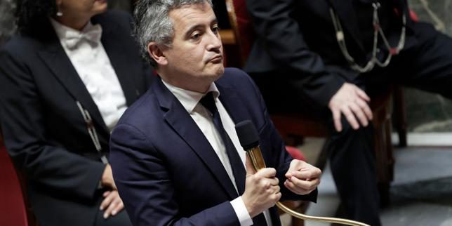 Ministro della giustizia francese sostiene politico condannato, magistrati lo criticano