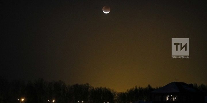 Звездопад Ориониды смогут увидеть жители Казани на этой неделе