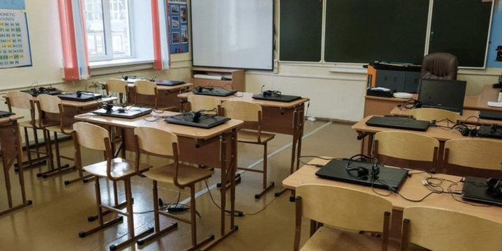 Eccellenza nelle scienze esatte: Novosibirsk tra le prime 5 regioni per gli studenti