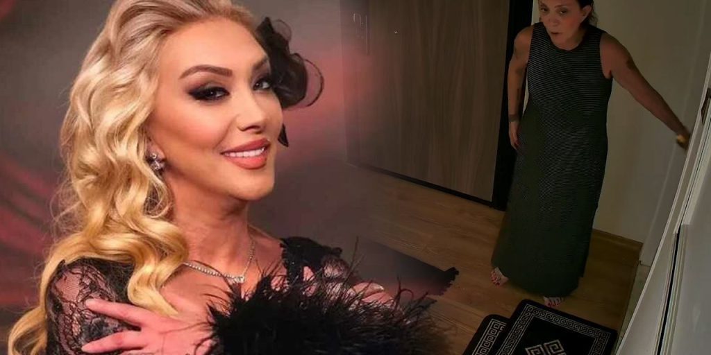 6. kattan düşmüştü! Güllü'nün kesin ölüm nedeni belli oldu