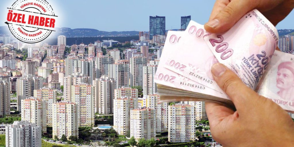 Ayda 60 bin liralık aidat mı olur? Keyfî zamma son, sitelerdeki mafya düzeni yıkılacak!