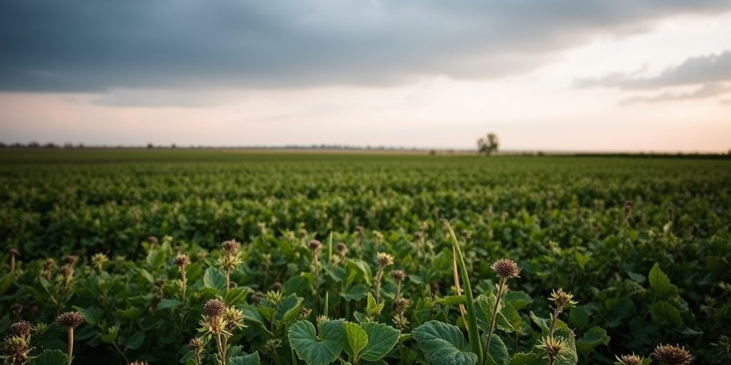 600 specie invasive in Europa: minaccia economica e ambientale per agricoltura e biodiversità