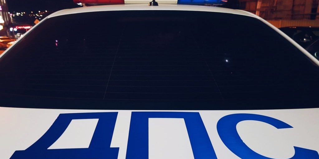 ГУ МВД: житель Геленджика пытался нелегально перевезти почти тонну чёрного металла