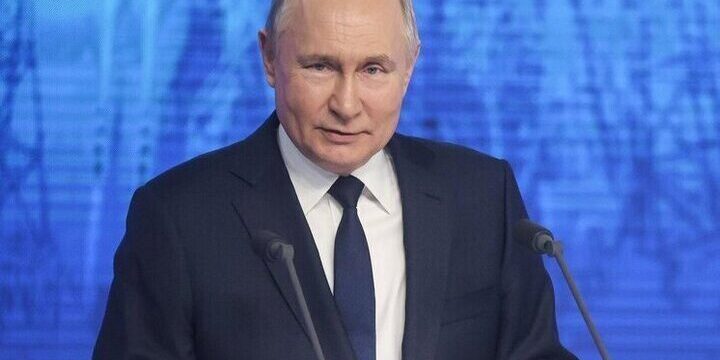 Putin e il Complesso Oreshkin: Un Enigma Russo con Possibili Ripercussioni Globali