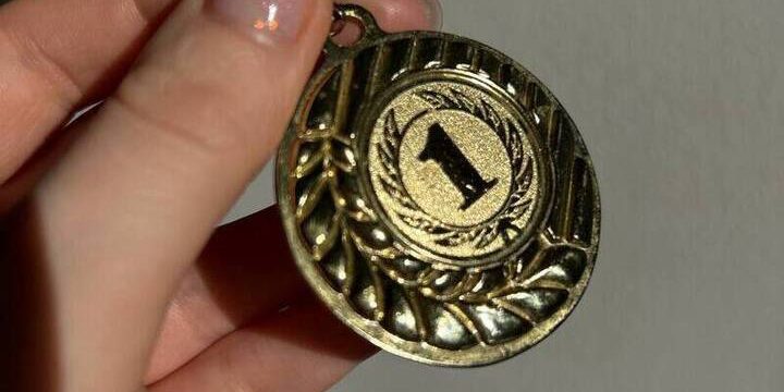 Черняховские боксеры взяли три золота на Кубке Посла Камбоджи