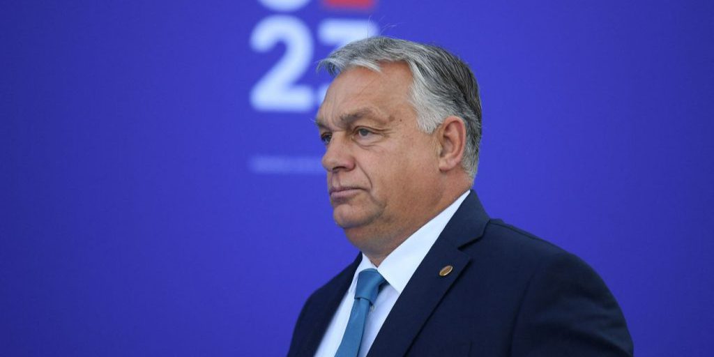 Orbán convoca l'ambasciatore ucraino per accuse di interferenza nelle elezioni ungheresi
