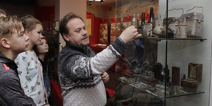 В Туле расскажут правду о «картёжных страстях» Льва Толстого