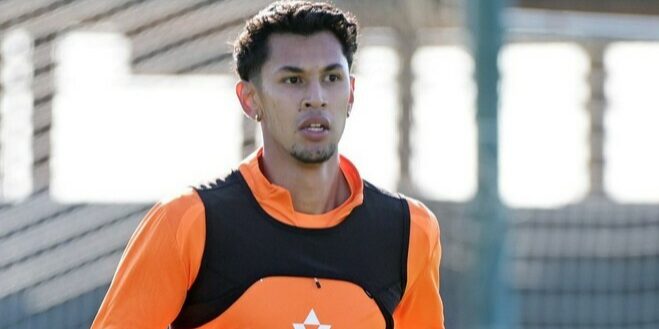 Football news: Ukrainian FC Shakhtar defender refuses to join Bolivia team in Moscow for match against Russia