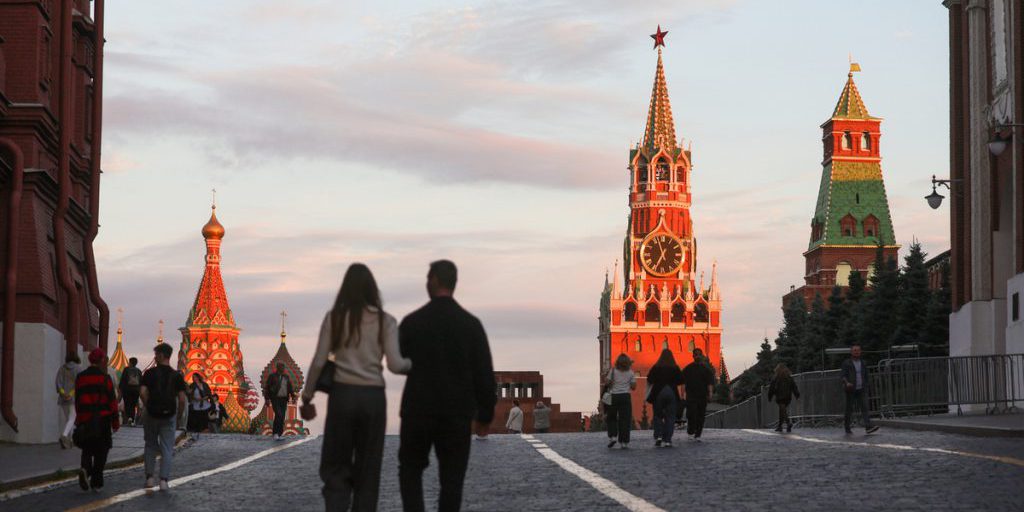 Взаимная выгода без принуждения: мировые лидеры приедут в Москву на Первый Российско-арабский саммит