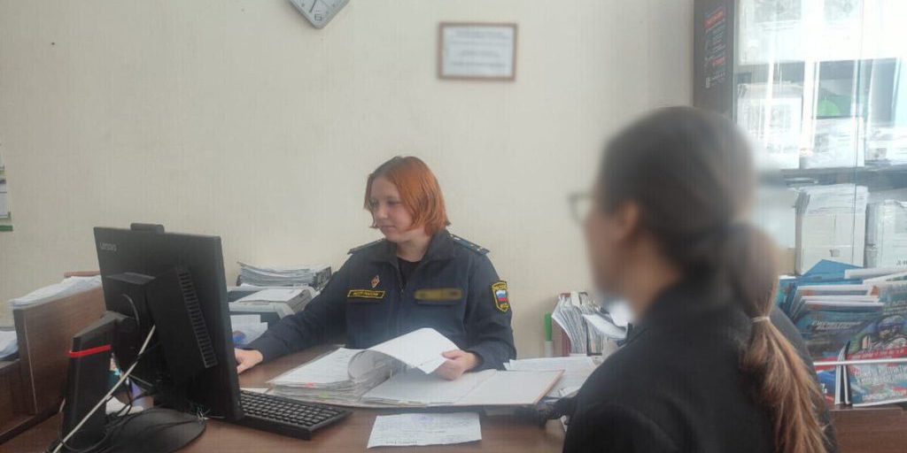 Запрет на выезд за границу заставил жительницу Севастополя вернуть 2 млн рублей долга