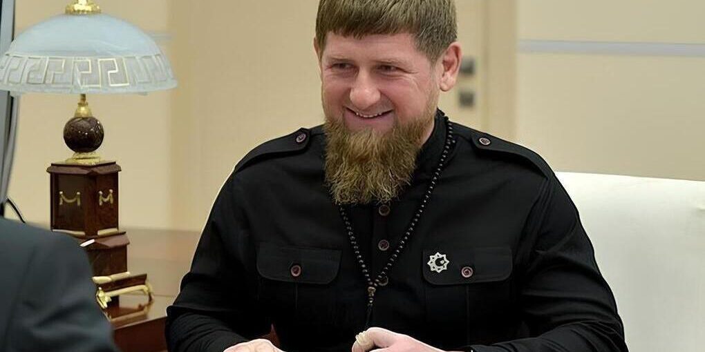 Кадыров сделал заявления в сторону Японии из-за матери