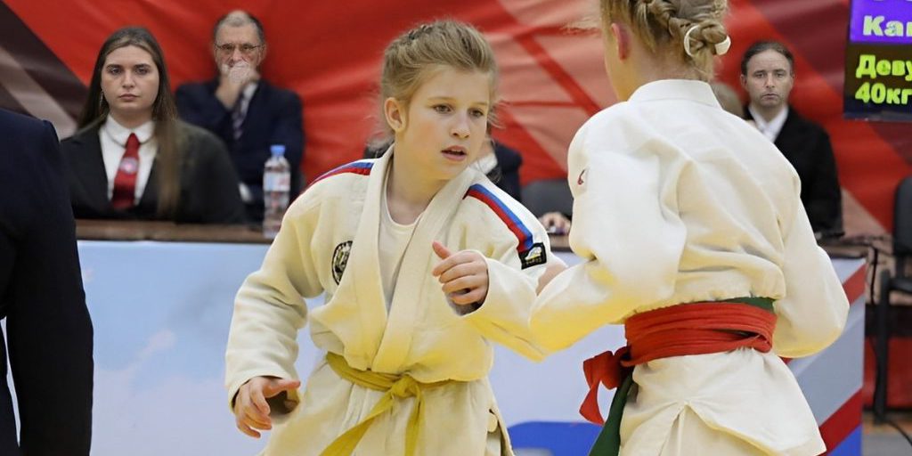 Torneo di Judo dei Giovani Atleti: Una Competizione di Alto Livello per lo Sviluppo del Judo in Italia